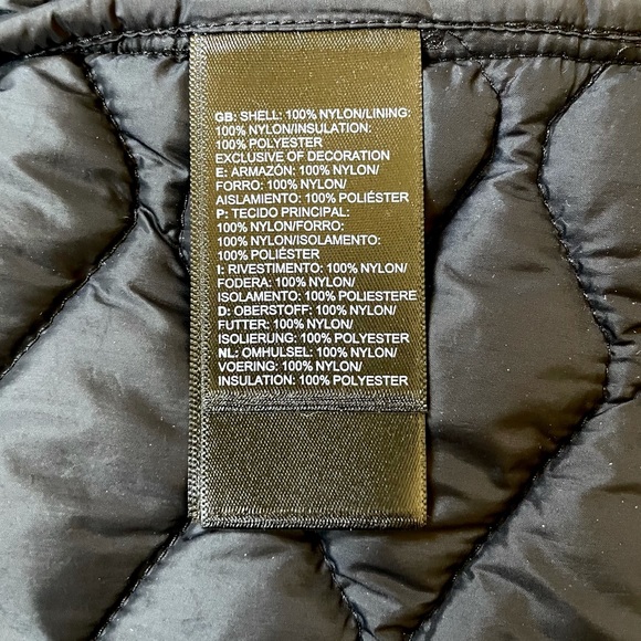 The North Face Women’s ThermoBall Full Zip Jacket - Picture 5 of 6